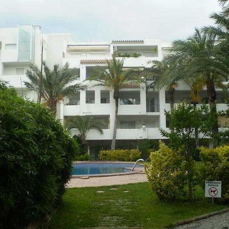 Hotel Royal Marine Empuriabrava Exterior foto
