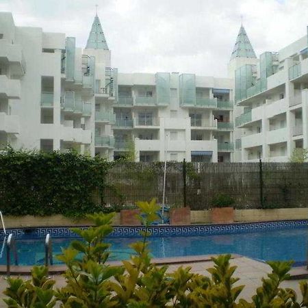 Hotel Royal Marine Empuriabrava Exterior foto
