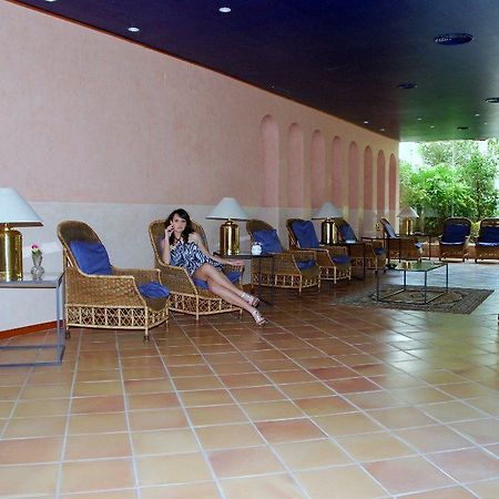 Hotel Royal Marine Empuriabrava Exterior foto