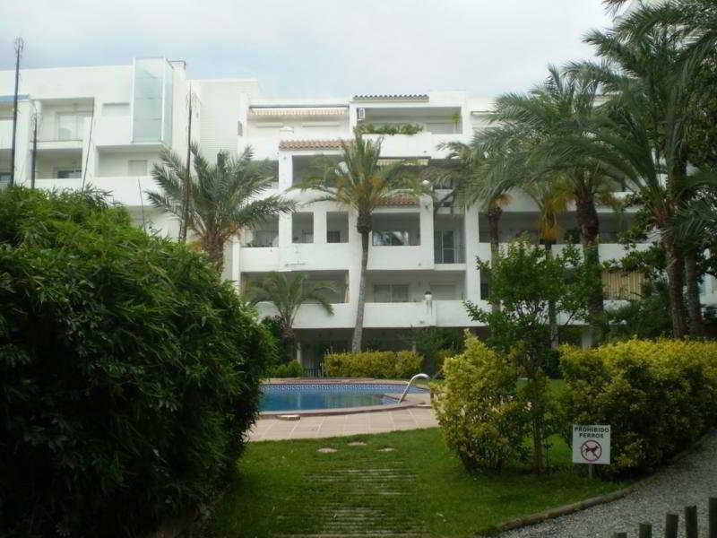 Hotel Royal Marine Empuriabrava Exterior foto