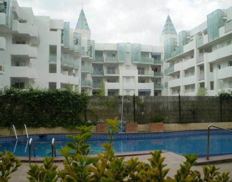 Hotel Royal Marine Empuriabrava Exterior foto