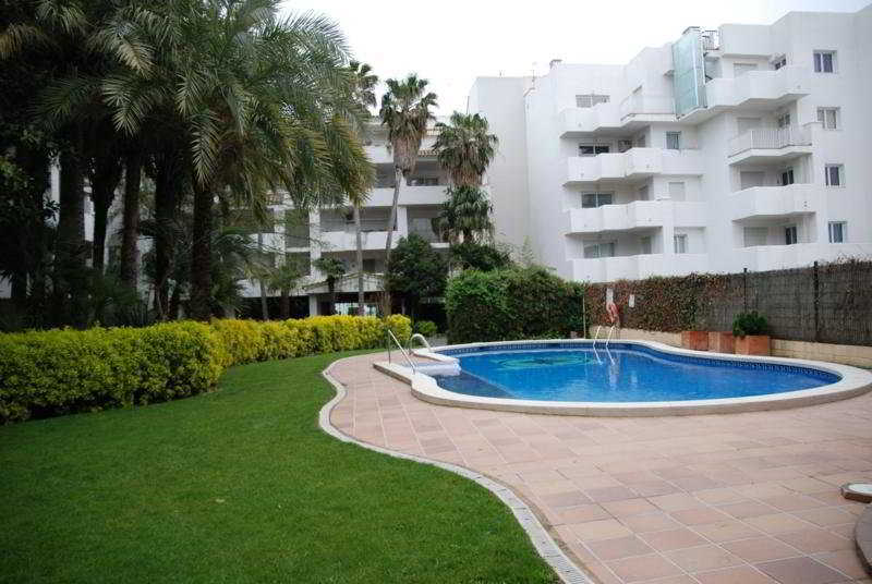 Hotel Royal Marine Empuriabrava Exterior foto