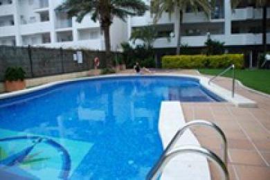 Hotel Royal Marine Empuriabrava Exterior foto