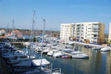 Hotel Royal Marine Empuriabrava Exterior foto